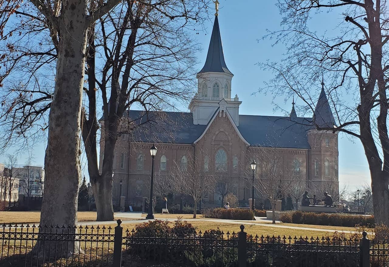 Orem Utah By Cowboys Landscaping