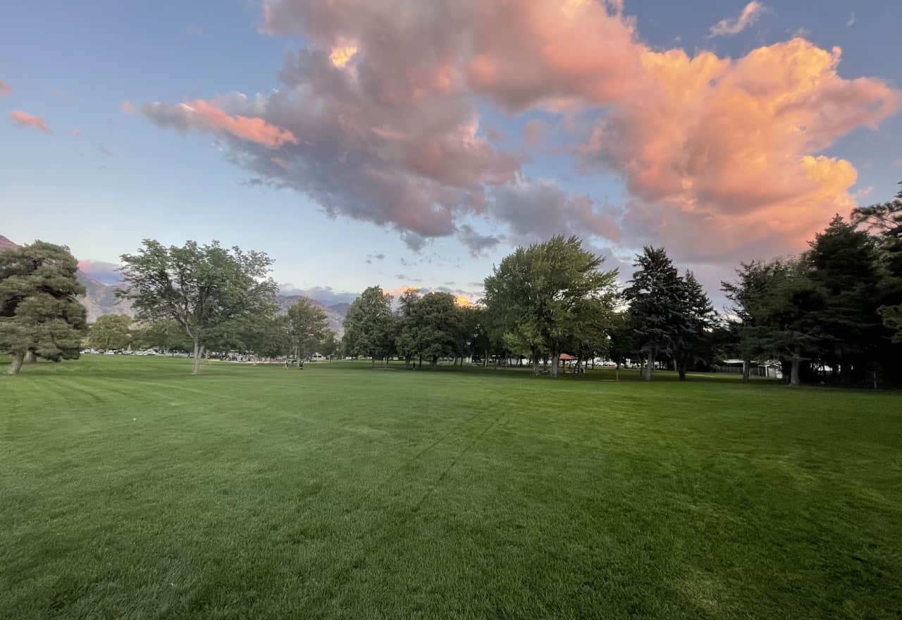 Picture of Area of Orem South by Cowboys Landscaping