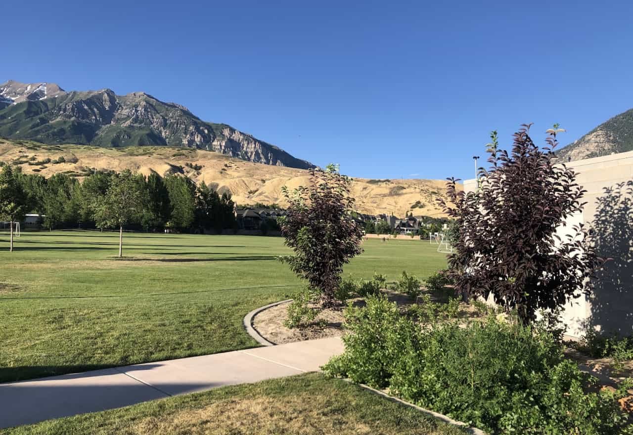 Picture of Community of Orchard North by Cowboys Landscaping