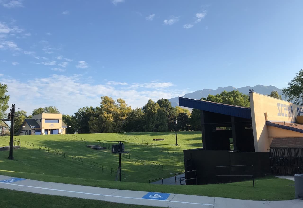 Picture of Community of Orem South by Cowboys Landscaping