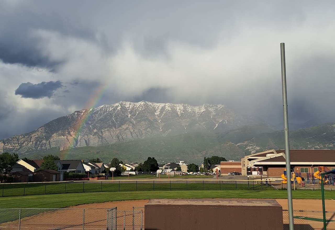 Picture of Culture of Orem Park by Cowboys Landscaping