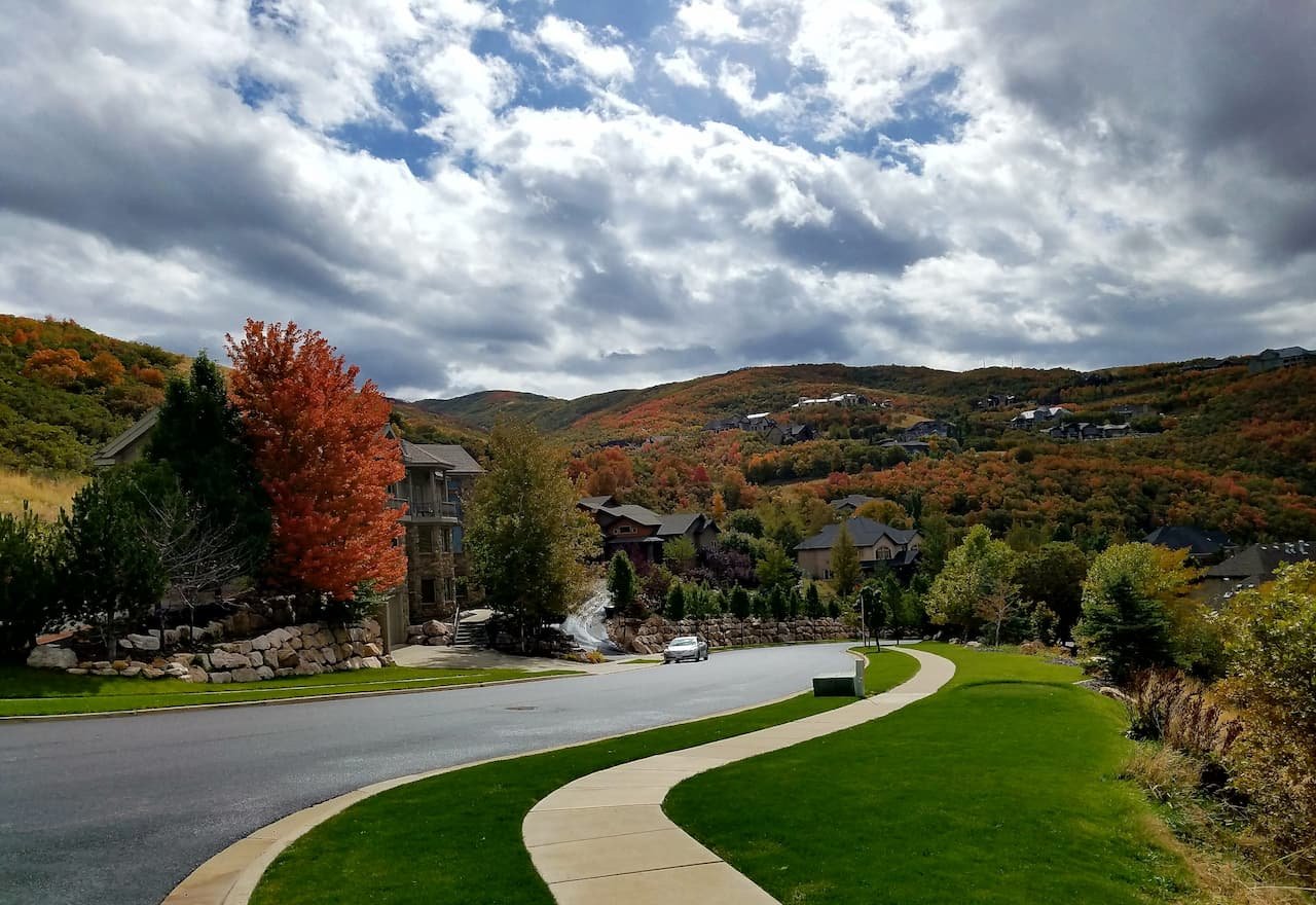 Thumbnail For Utah North Canyon Park By Cowboys Landscaping