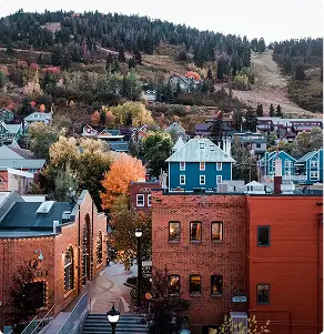 Thumbnail Image Service Area Park City in Cowboy Landscaping