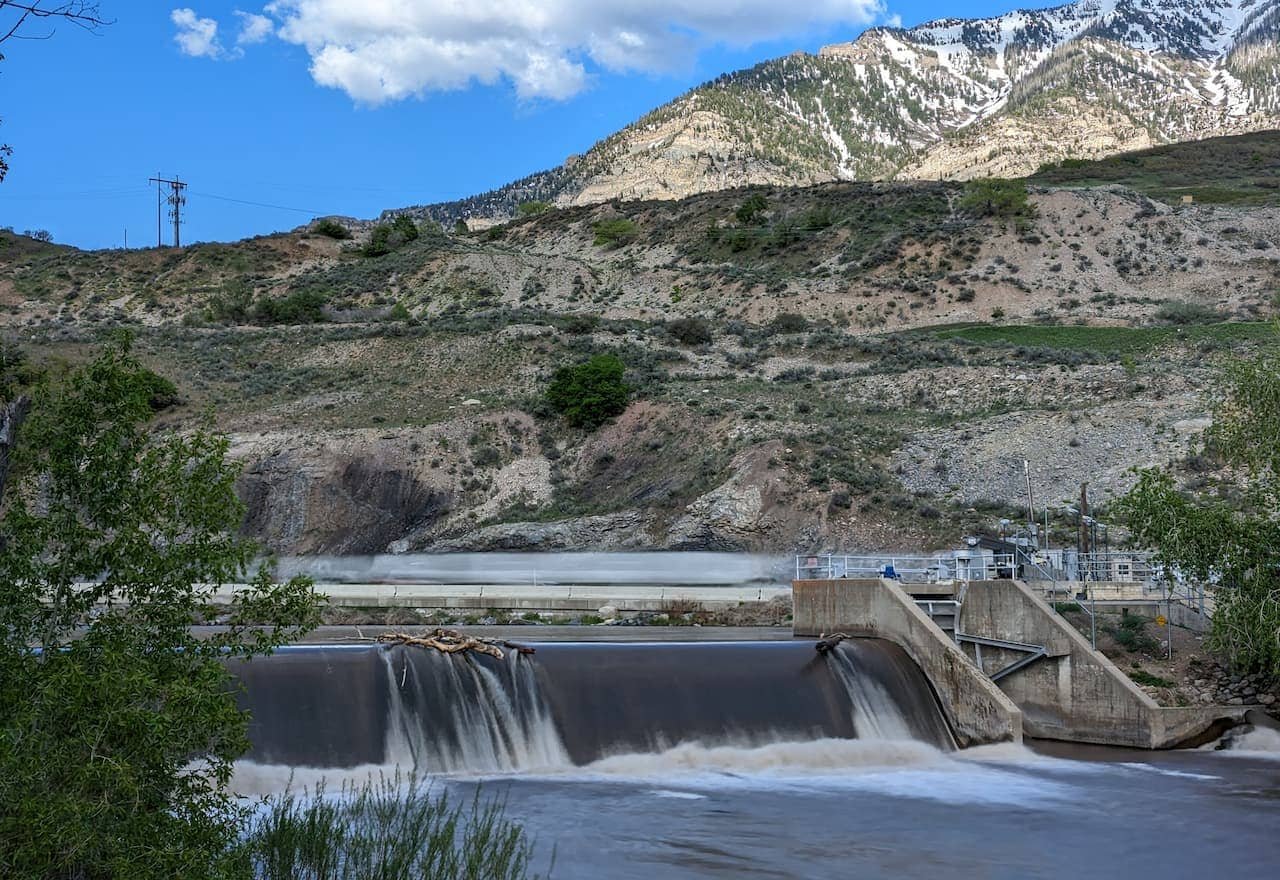 Thumbnail Mount Timpanogos Orem By Cowboys Landscaping