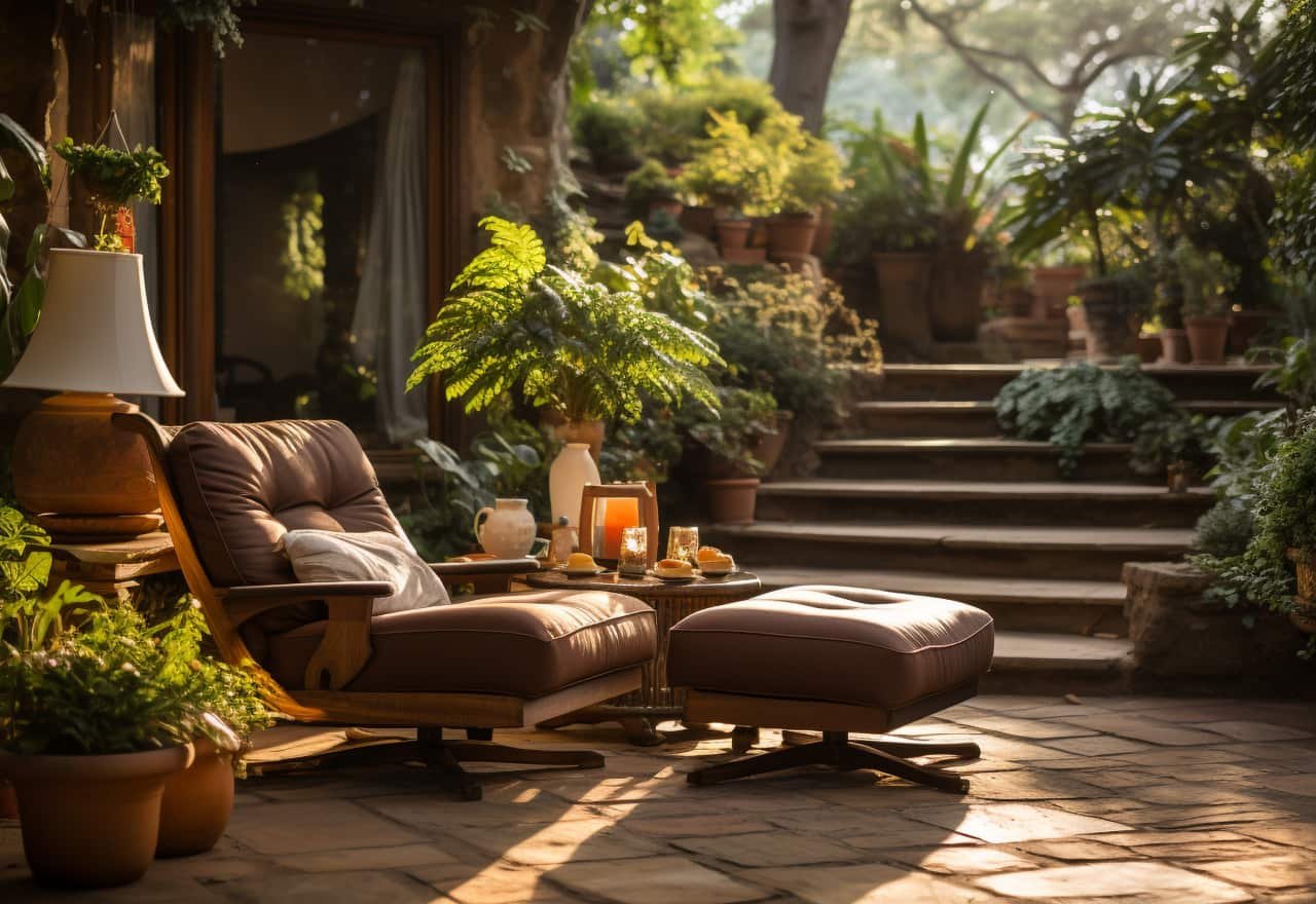 Thumbnail Picture of Build Your Dream Outdoor Space Transform Your Backyard by Cowboys Landscaping