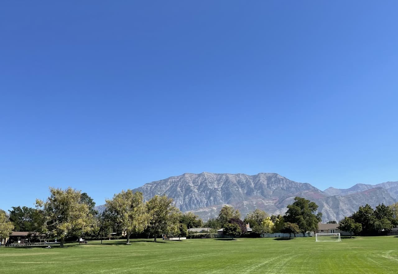 Thumbnail Picture of Local 001 Orem Park by Cowboys Landscaping