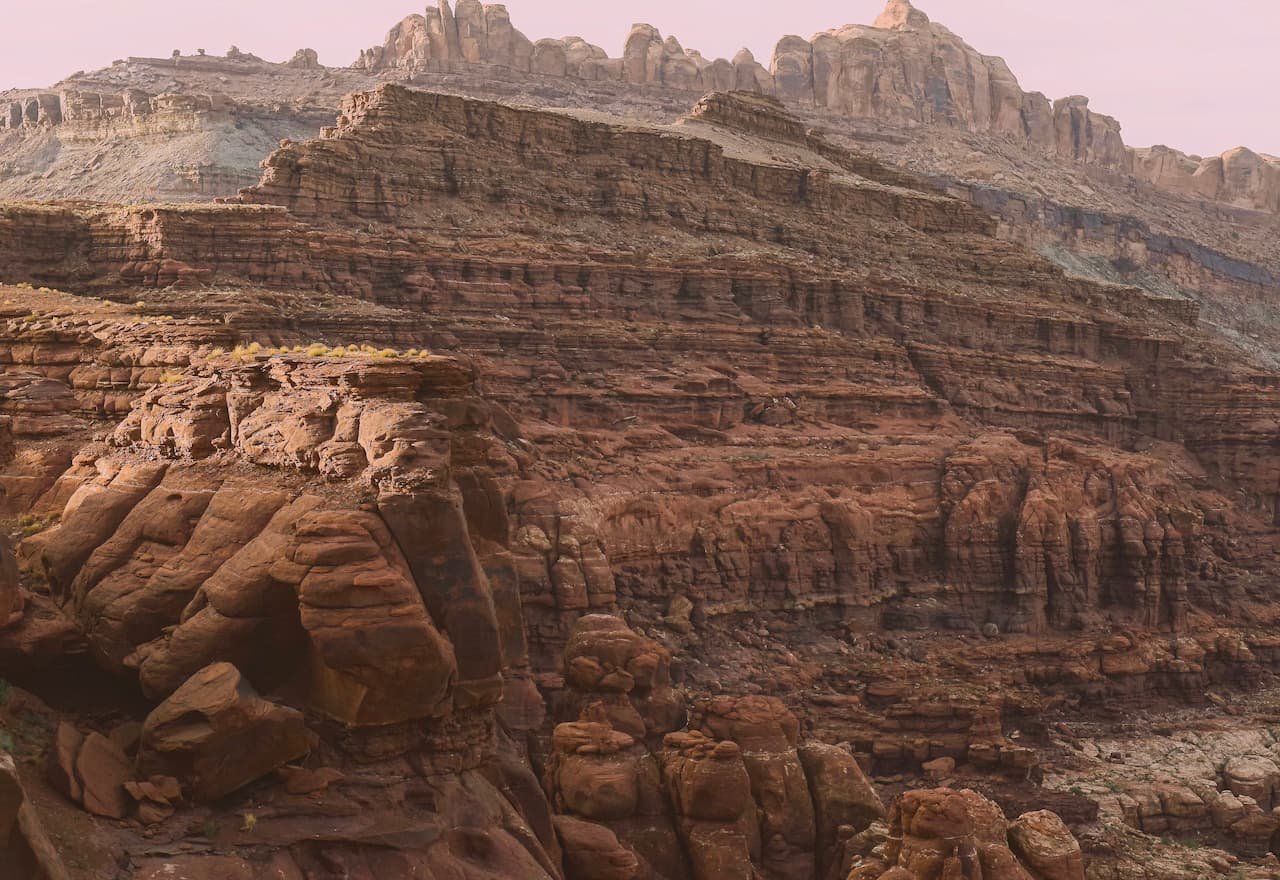 Utah Moab By Cowboys Landscaping