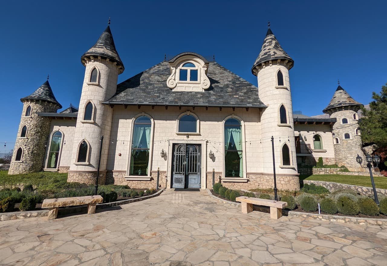 Wadley Farms Lindon By Cowboys Landscaping